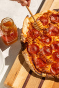 Load image into Gallery viewer, Raw Honey: Datil Pepper Infused from Florida
