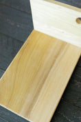 Cargar la imagen en la vista de la galería, Vertical Cutting Board
