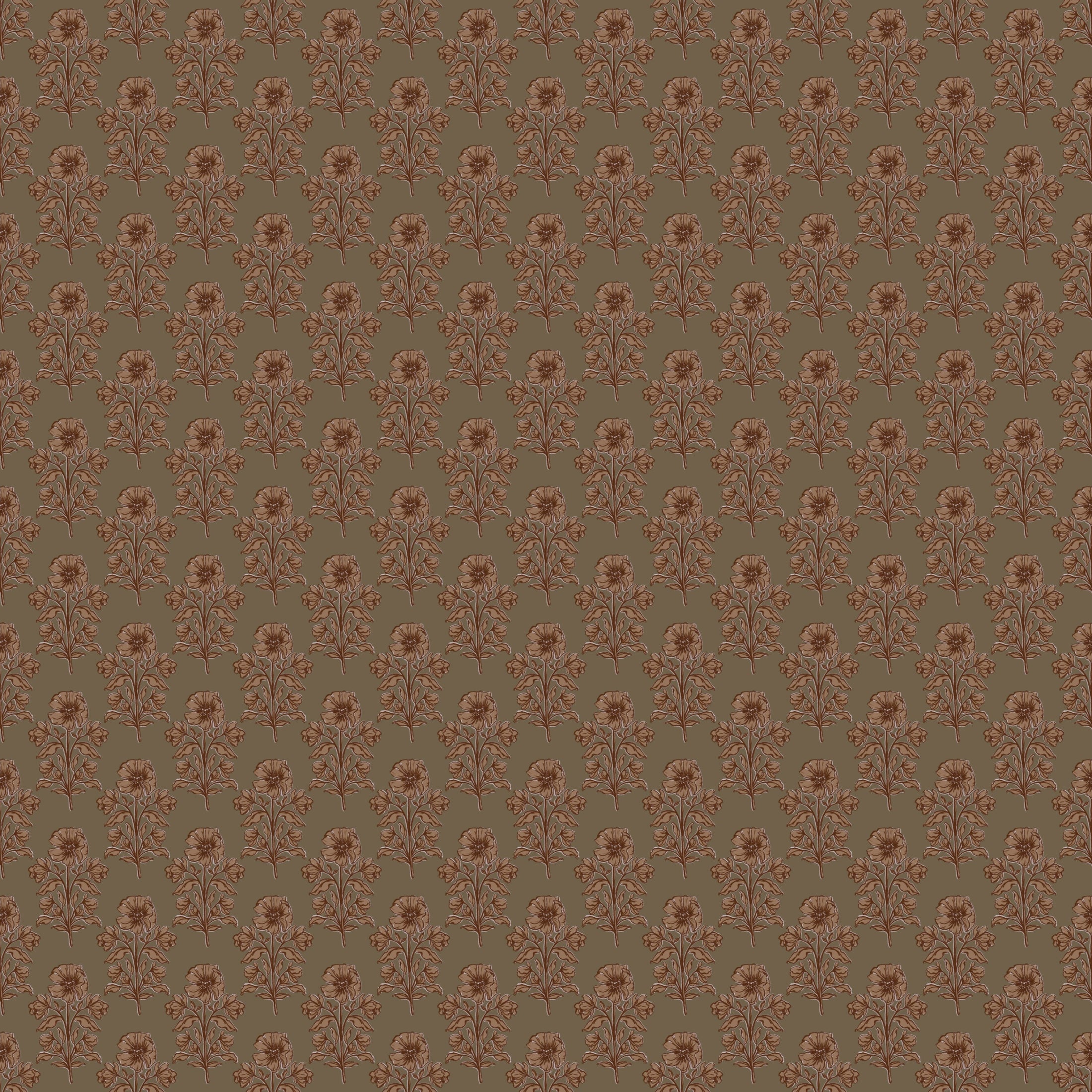 Jones Wallpaper by Taddy Mikelaites