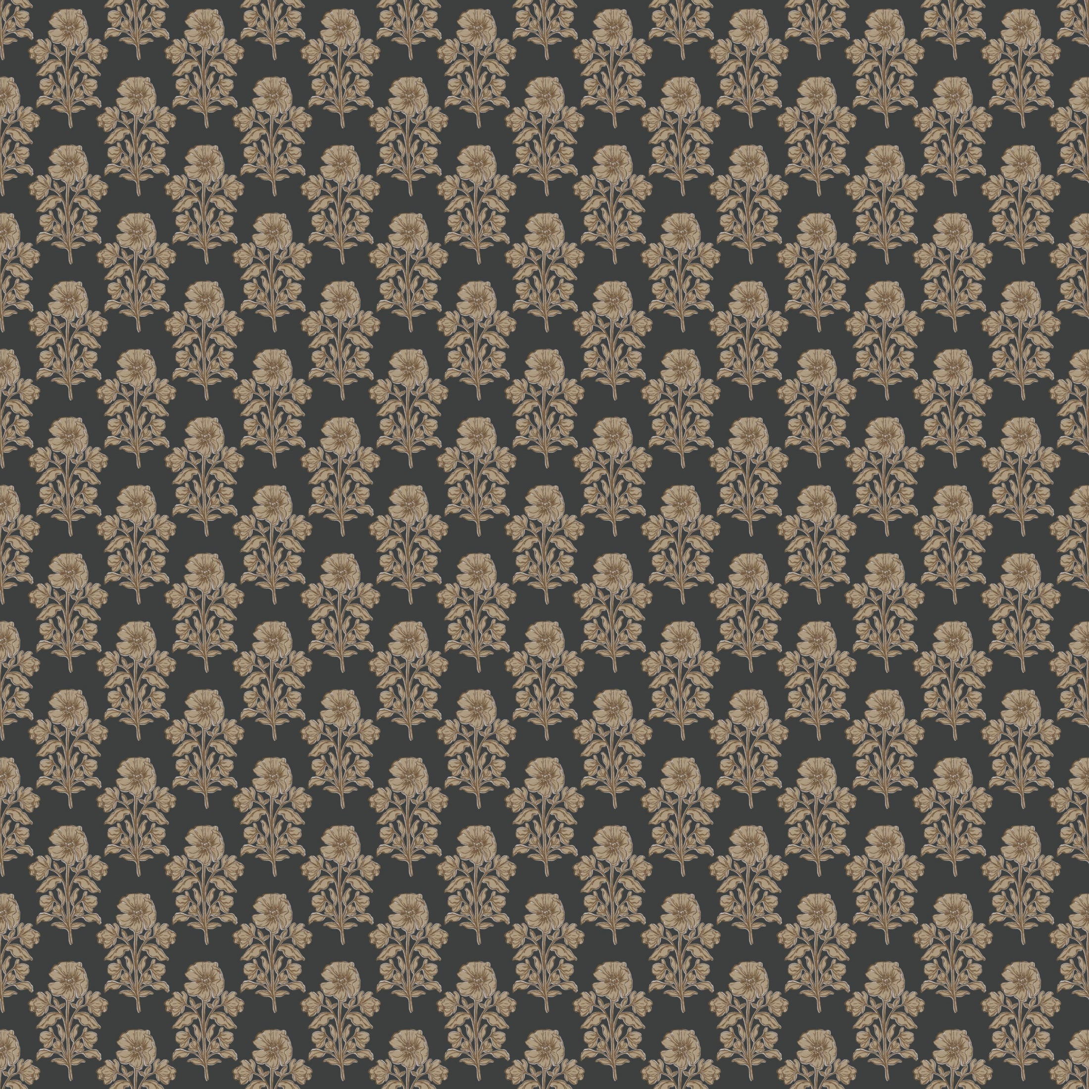 Jones Wallpaper by Taddy Mikelaites