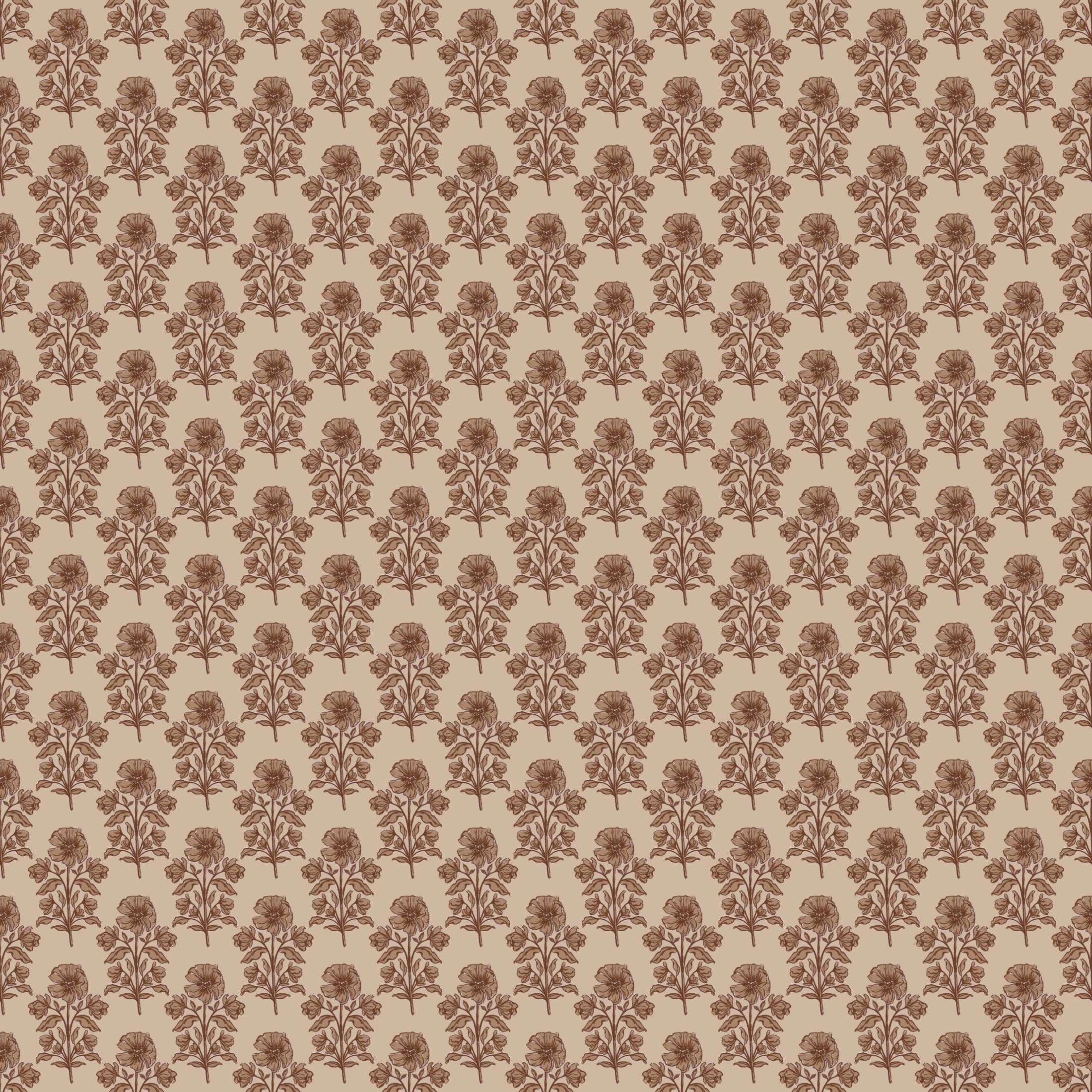 Jones Wallpaper by Taddy Mikelaites