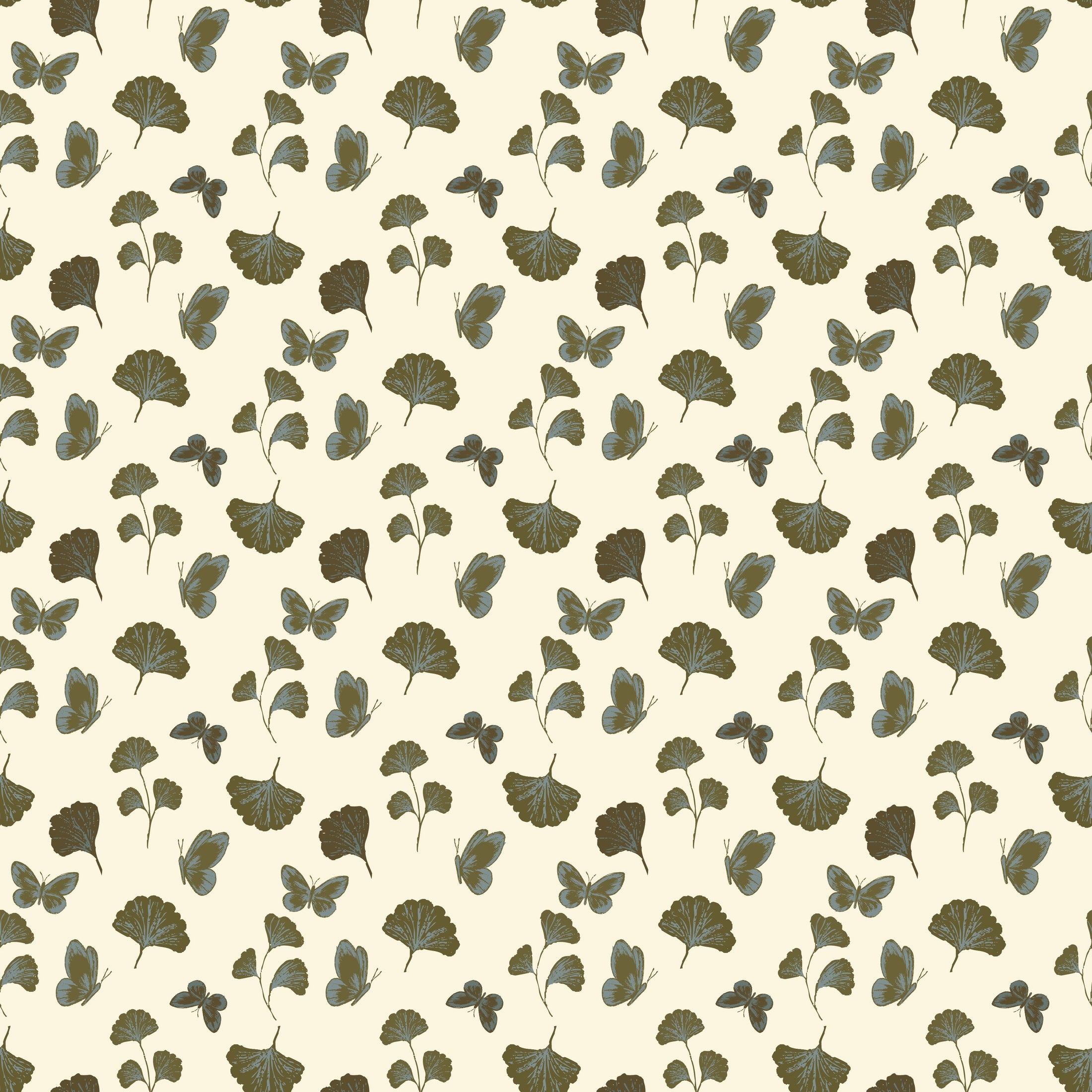 Jovie Wallpaper by The Feral Flower