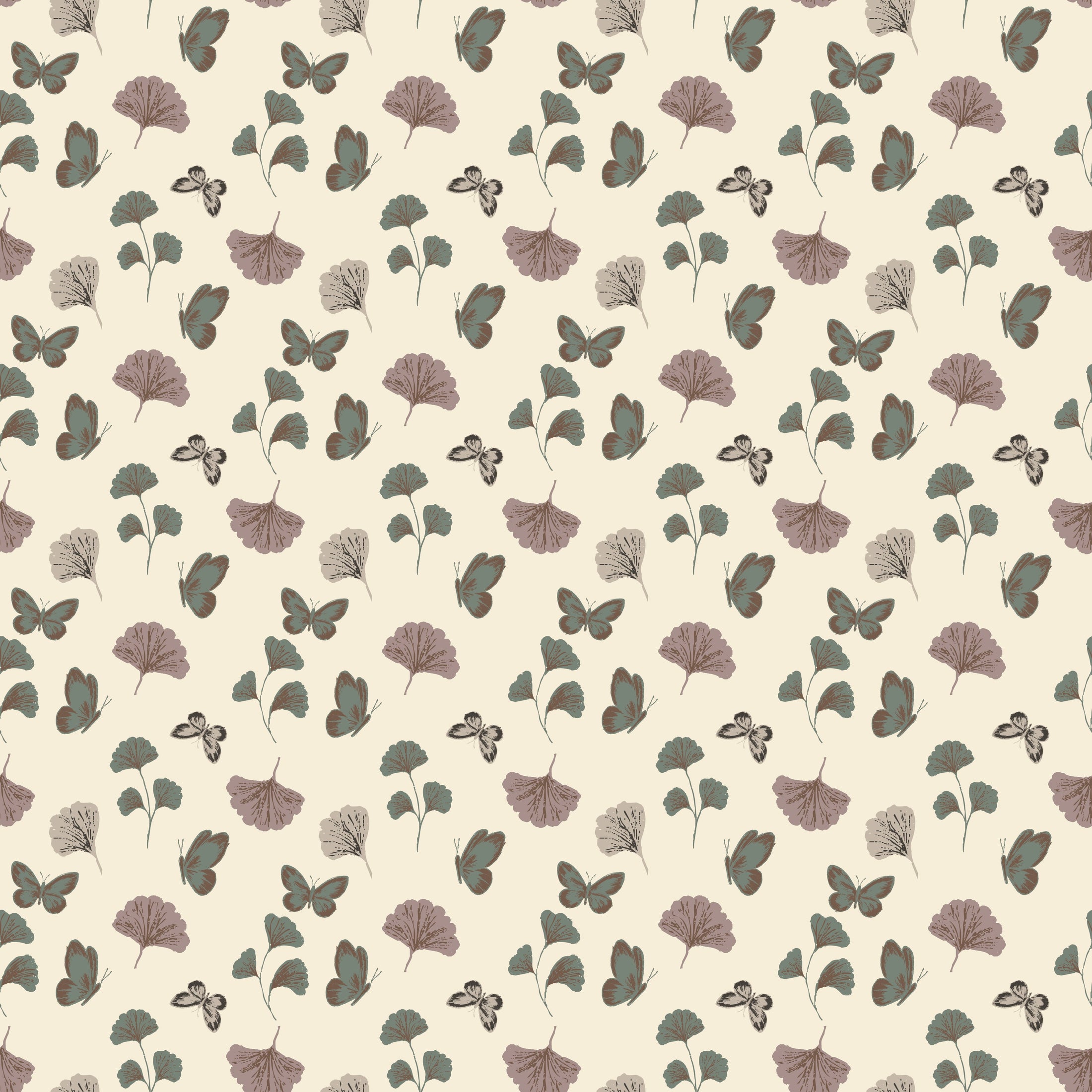 Jovie Wallpaper by The Feral Flower