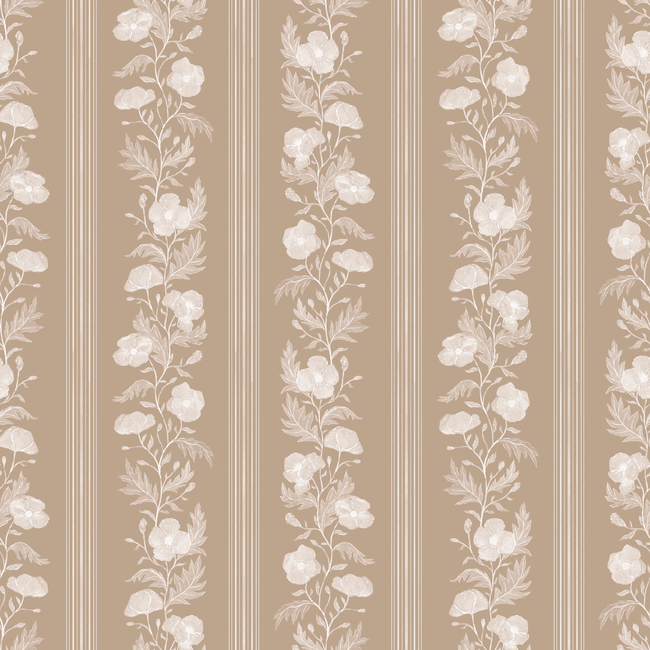 Juliet Wallpaper by RNM Arts