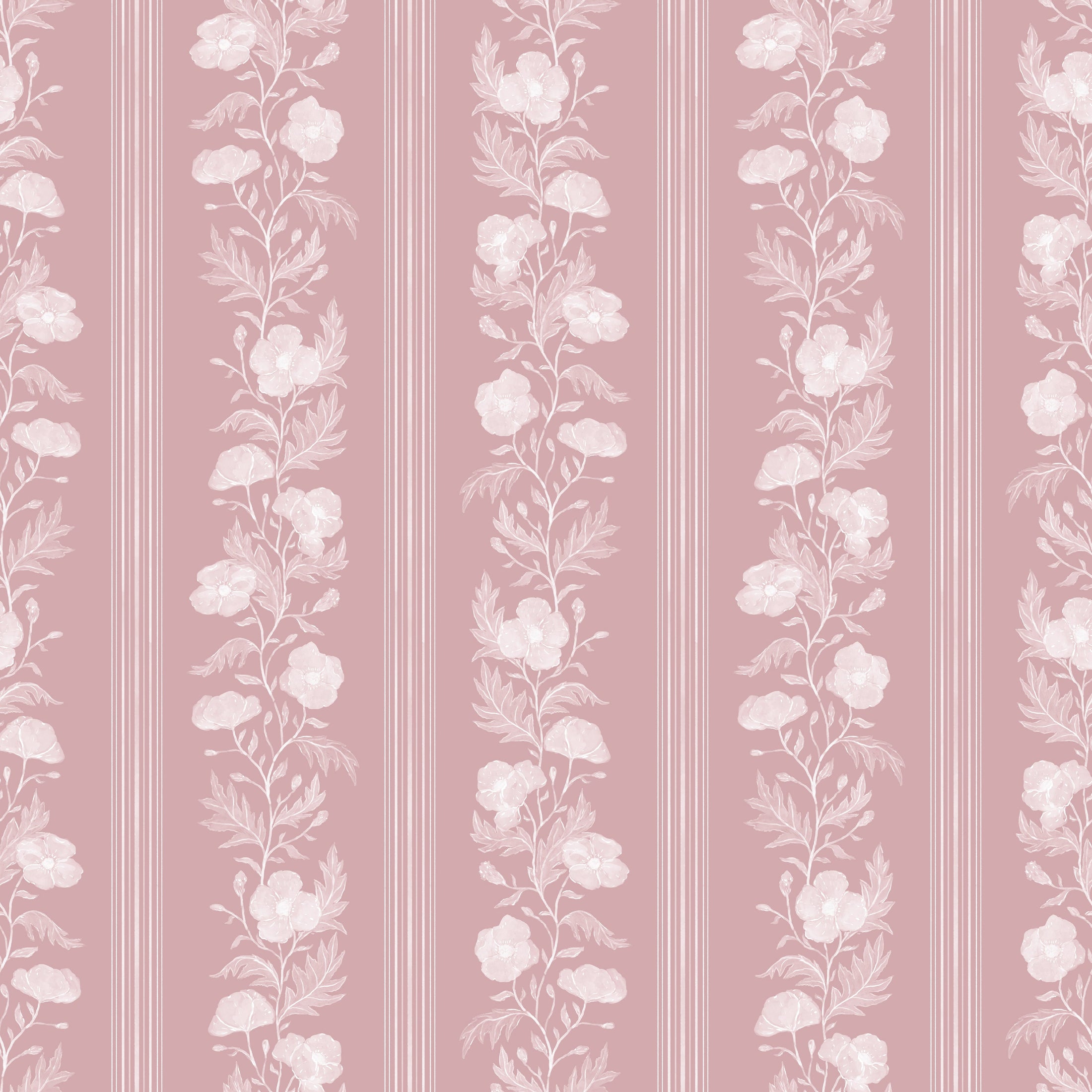 Juliet Wallpaper by RNM Arts