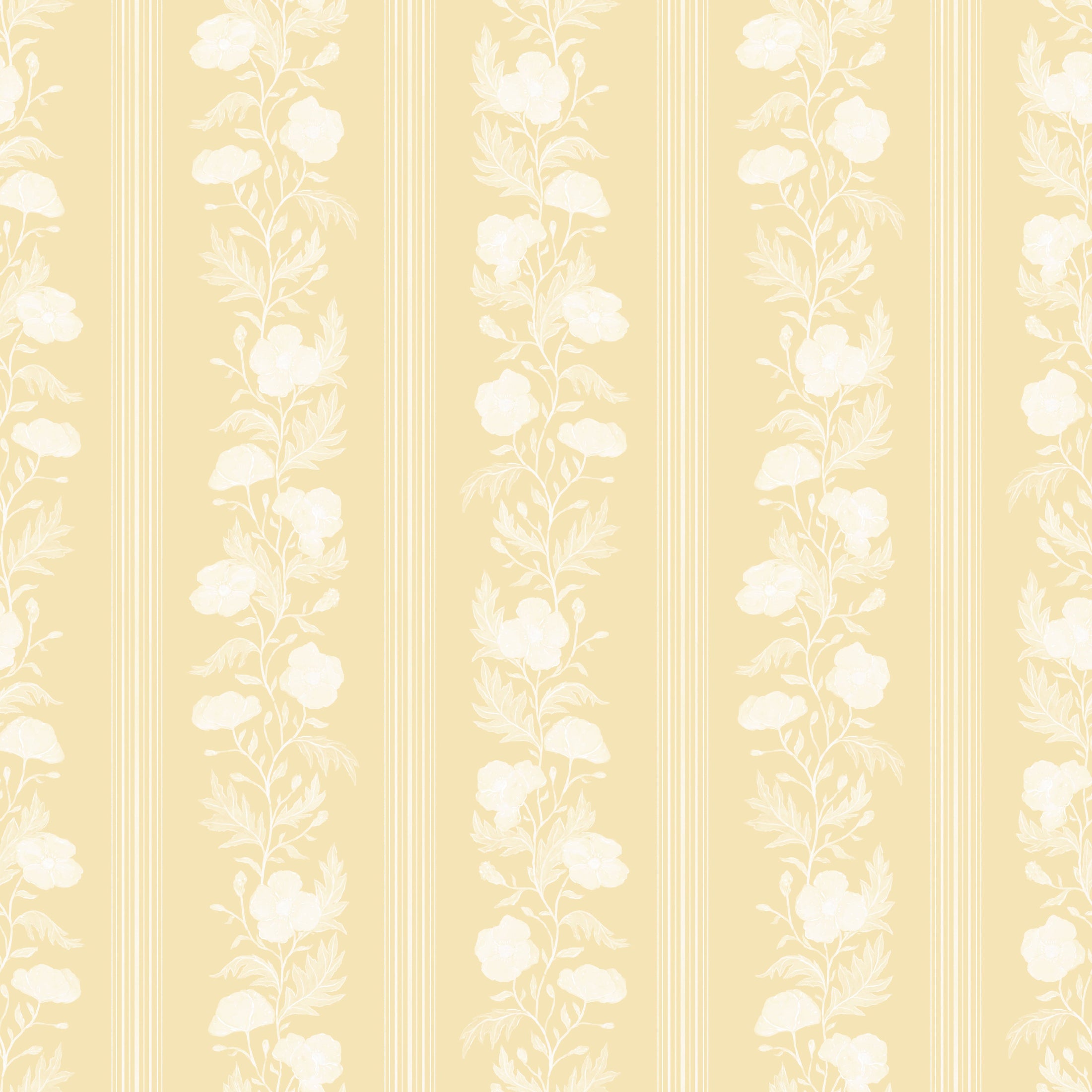 Juliet Wallpaper by RNM Arts