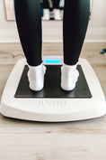 Cargar la imagen en la vista de la galería, Juvent 1000N Micro-Impact Platform: Vibration Plate
