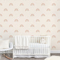 Cargar la imagen en la vista de la galería, Parker Wallpaper by Erika Senneff
