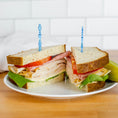 Load image into Gallery viewer, Unsweetened Bread Loaf Mix - 0 g net carbs
