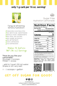 Load image into Gallery viewer, HYDRATION - Lemonade -1g carb
