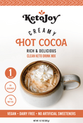 Load image into Gallery viewer, Creamy Cocoa Mix - 1g carb
