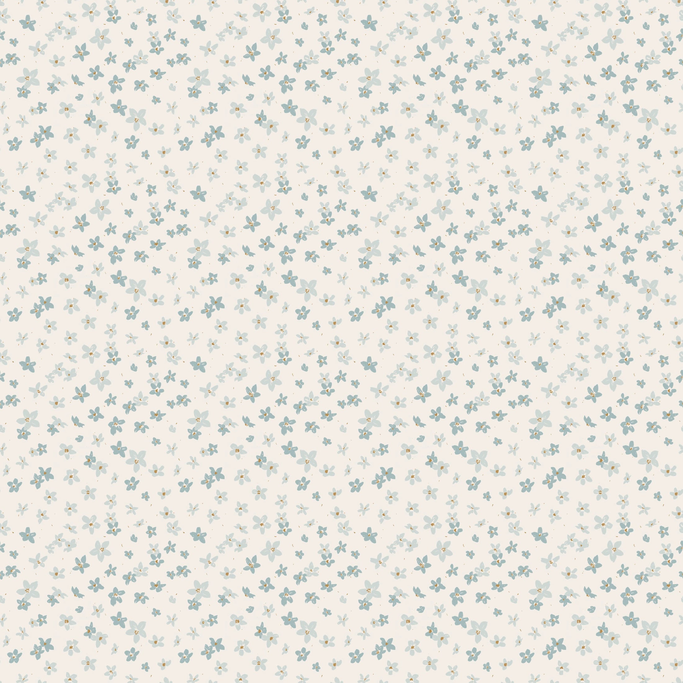 Kaye Wallpaper by Megan Cabaj