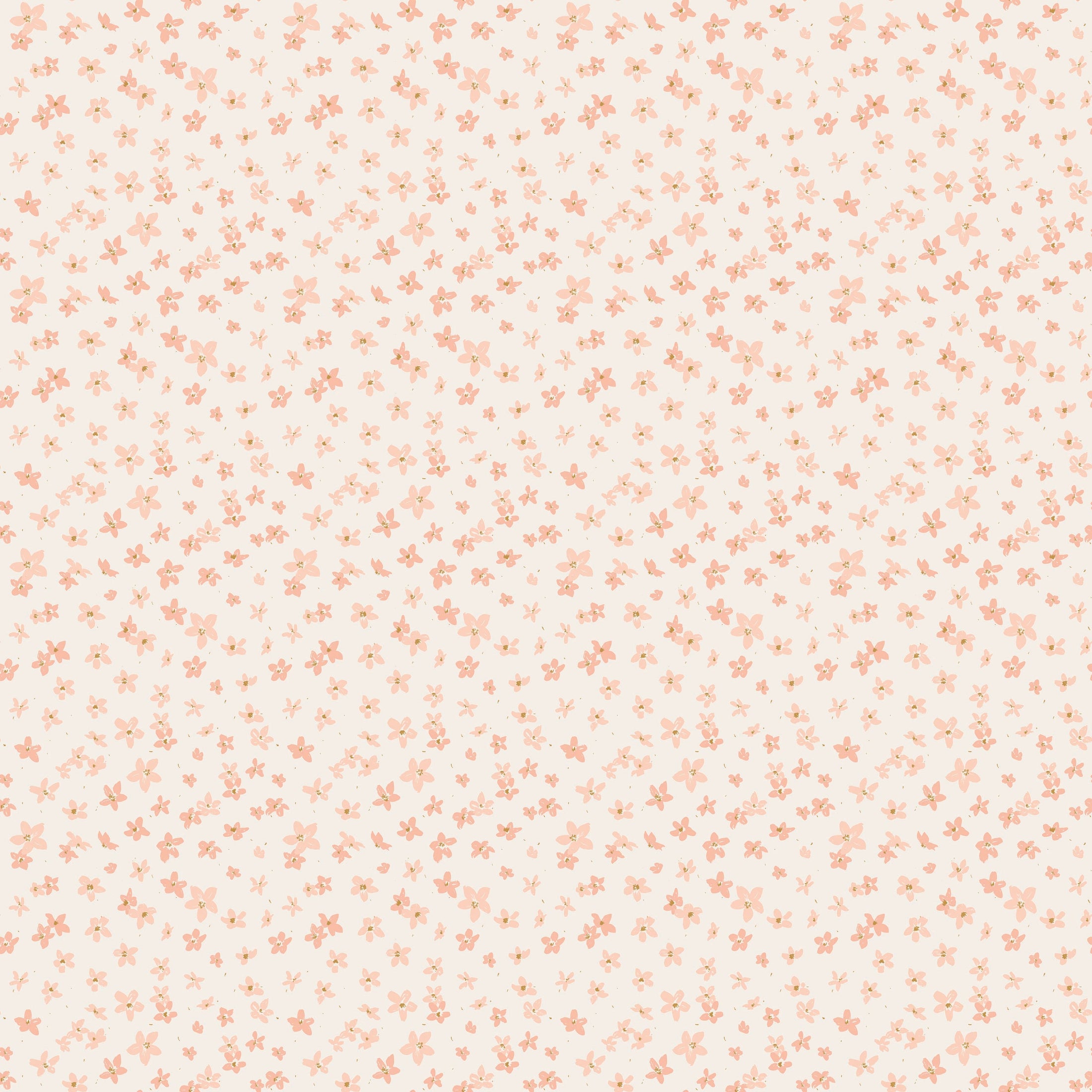 Kaye Wallpaper by Megan Cabaj