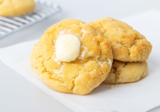 Buttery Biscuits Mix - 2g carb