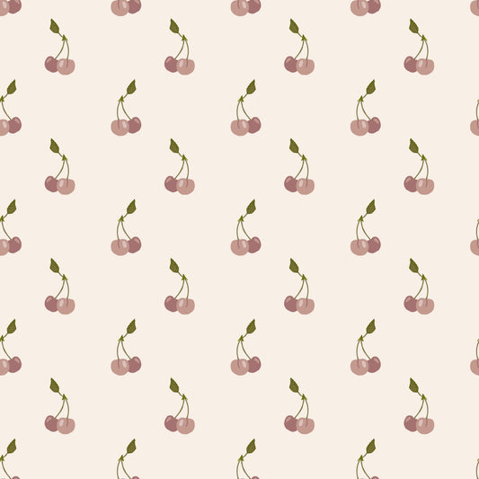 Kinley Wallpaper by Adeline-Julie Bee