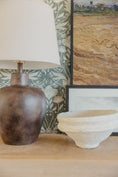 Cargar la imagen en la vista de la galería, Morris Wallpaper by Aynsley Ovard x Bloomery Decor
