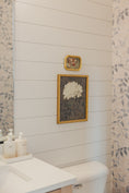 Cargar la imagen en la vista de la galería, Hollins Wallpaper by Aynsley Ovard x Bloomery Decor
