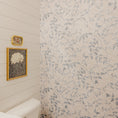 Cargar la imagen en la vista de la galería, Hollins Wallpaper by Aynsley Ovard x Bloomery Decor
