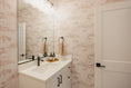 Cargar la imagen en la vista de la galería, Rook Wallpaper by Aynsley Ovard x Bloomery Decor
