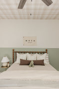 Load image into Gallery viewer, Mack Wallpaper by Aynsley Ovard x Bloomery Decor
