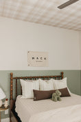 Load image into Gallery viewer, Mack Wallpaper by Aynsley Ovard x Bloomery Decor
