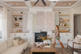 Load image into Gallery viewer, Mack Wallpaper by Aynsley Ovard x Bloomery Decor
