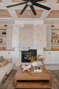 Cargar la imagen en la vista de la galería, Hollins Wallpaper by Aynsley Ovard x Bloomery Decor

