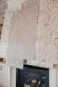 Load image into Gallery viewer, Mack Wallpaper by Aynsley Ovard x Bloomery Decor
