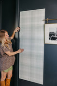 Load image into Gallery viewer, Mack Wallpaper by Aynsley Ovard x Bloomery Decor
