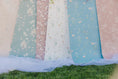 Cargar la imagen en la vista de la galería, Marta Wallpaper by Emily Cooper Art
