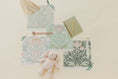 Cargar la imagen en la vista de la galería, Morris Wallpaper by Aynsley Ovard x Bloomery Decor
