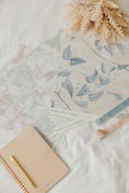 Cargar la imagen en la vista de la galería, Hollins Wallpaper by Aynsley Ovard x Bloomery Decor
