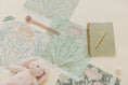 Cargar la imagen en la vista de la galería, Morris Wallpaper by Aynsley Ovard x Bloomery Decor
