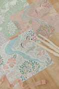 Cargar la imagen en la vista de la galería, Townsley Wallpaper by Aynsley Ovard x Bloomery Decor
