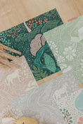 Cargar la imagen en la vista de la galería, Townsley Wallpaper by Aynsley Ovard x Bloomery Decor
