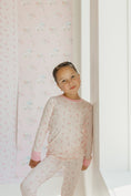 Cargar la imagen en la vista de la galería, Haven Floral Wallpaper by In My Jammers
