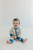 Cargar la imagen en la vista de la galería, Blue Baseball Wallpaper by In My Jammers
