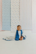 Cargar la imagen en la vista de la galería, Blue Baseball Wallpaper by In My Jammers
