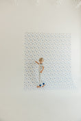 Cargar la imagen en la vista de la galería, Blue Baseball Wallpaper by In My Jammers
