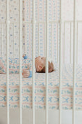 Cargar la imagen en la vista de la galería, Amelia Bow Wallpaper by In My Jammers
