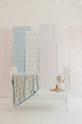 Cargar la imagen en la vista de la galería, Blue Baseball Wallpaper by In My Jammers
