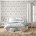 Load image into Gallery viewer, Lacey Wallpaper by The Beau Studio
