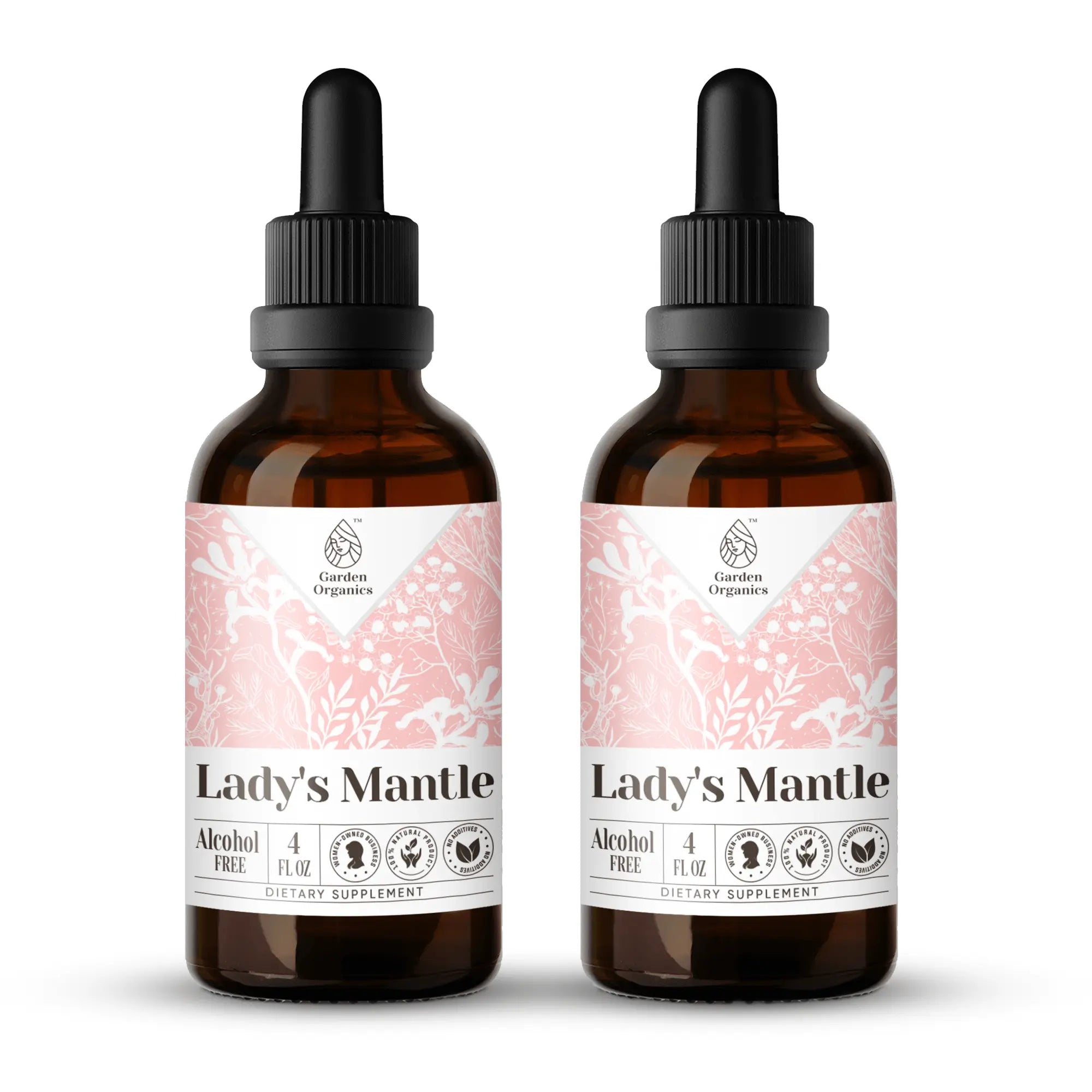 Lady's Mantle Tincture