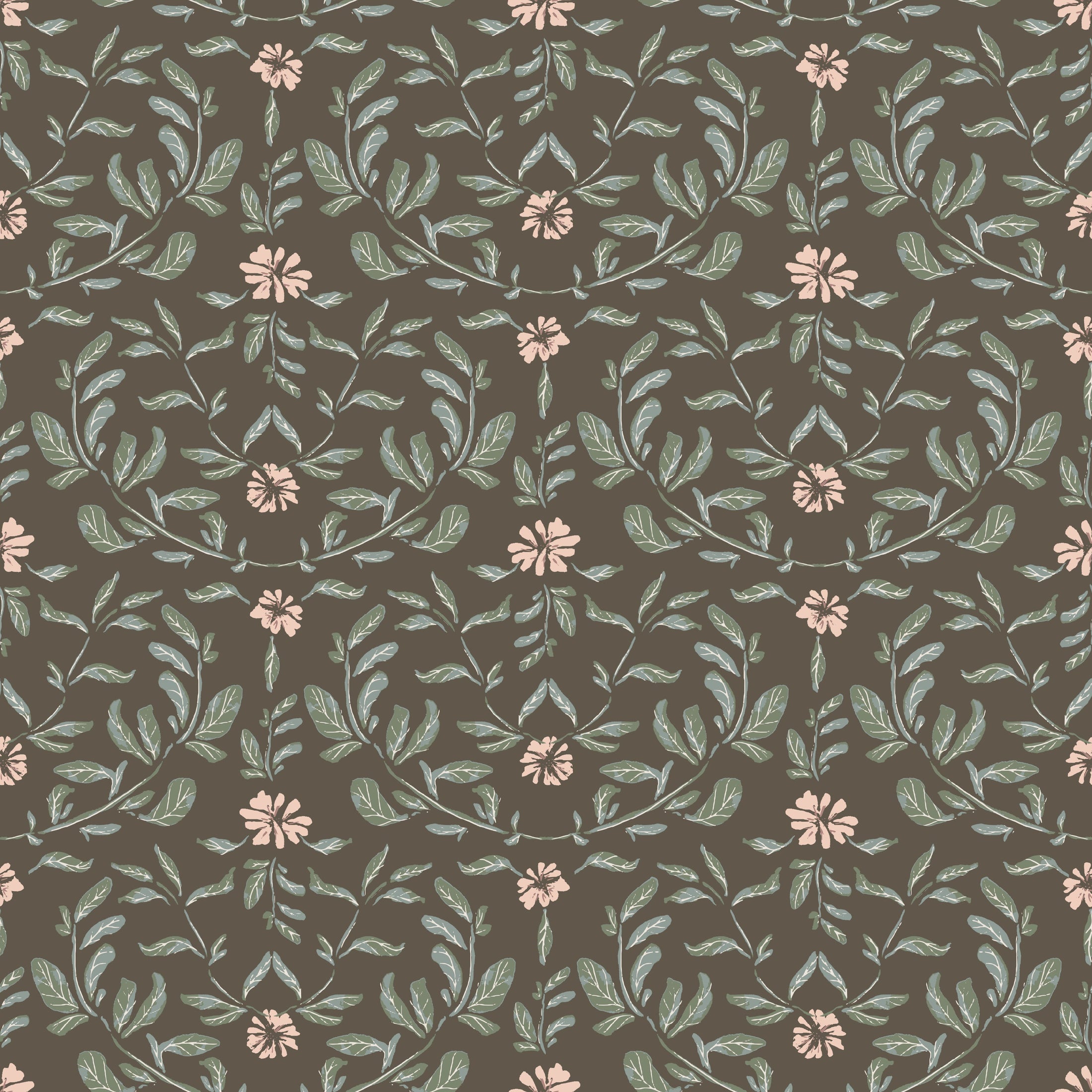 Laurie Wallpaper by Creating to Love