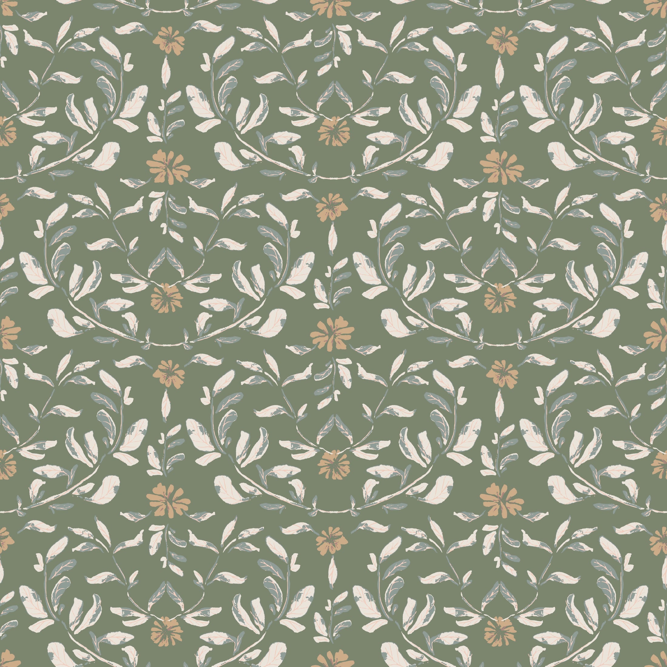 Laurie Wallpaper by Creating to Love