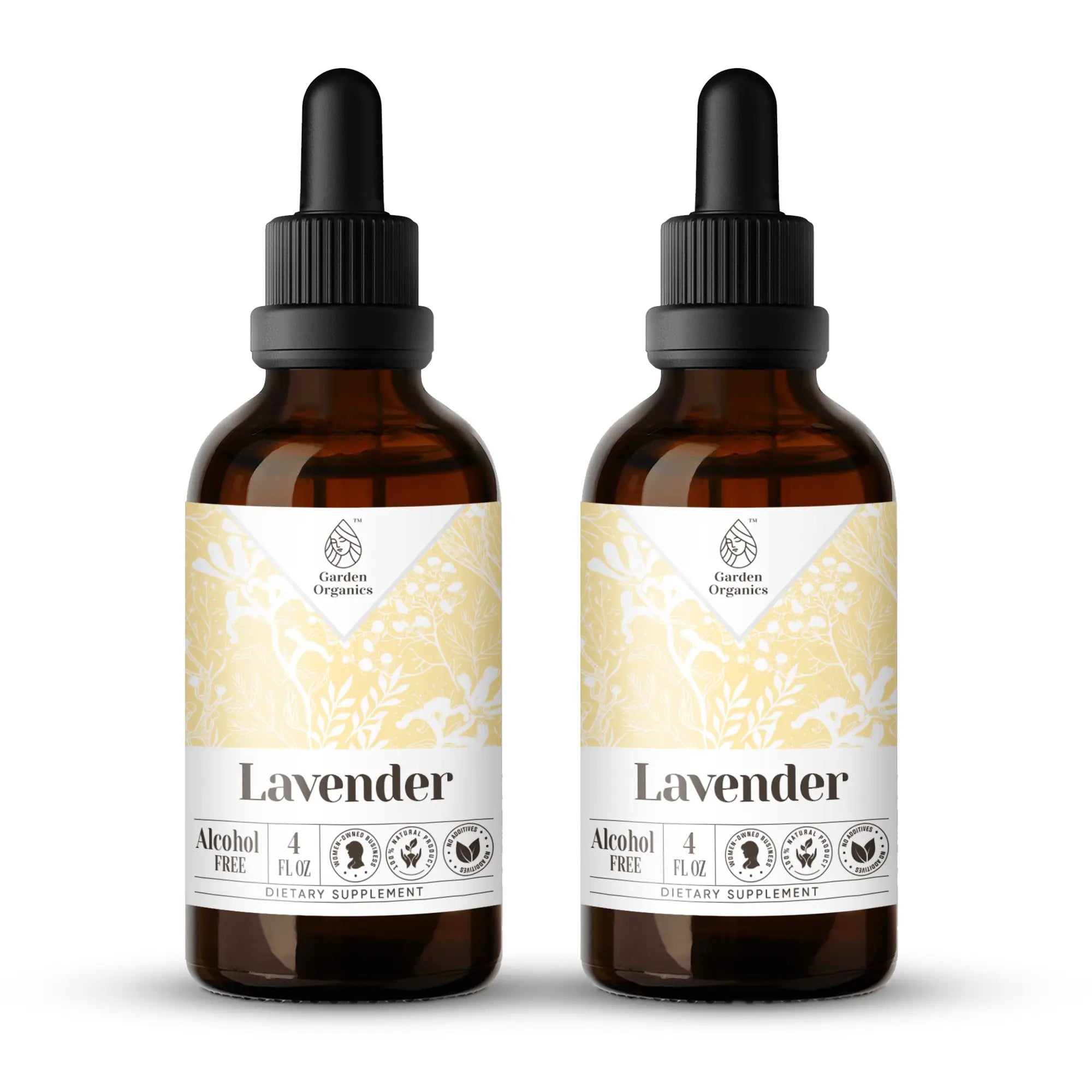 Lavender Tincture