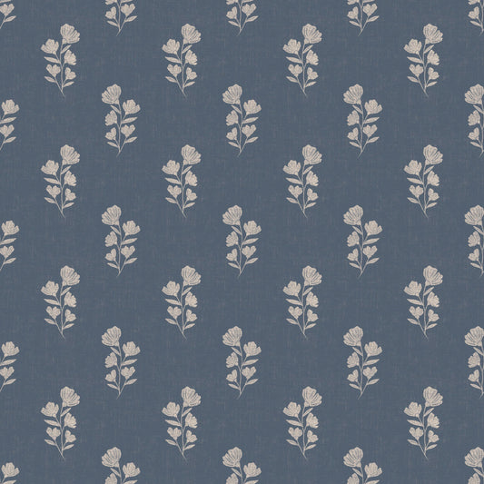 Layne Wallpaper by Kathryn Therese