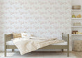 Cargar la imagen en la vista de la galería, Leander Wallpaper by Rose Lindo

