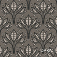 Cargar la imagen en la vista de la galería, Leilani Wallpaper by Erin Silliman Designs
