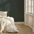 Cargar la imagen en la vista de la galería, Leilani Wallpaper by Erin Silliman Designs
